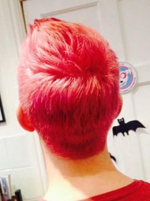 vibrant-pink