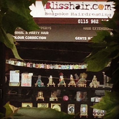 shop