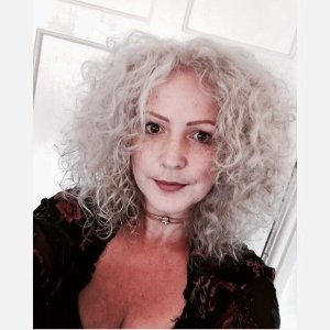 Silver Grey & Platinum Hair Colour Trends at Bliss Hair Salons, Nottingham & Loughborough