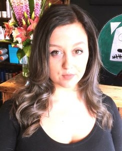 Silver Grey & Platinum Hair Colour Trends at Bliss Hair Salons, Nottingham & Loughborough