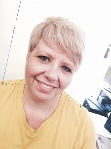 Silver Grey & Platinum Hair Colour Trends at Bliss Hair Salons, Nottingham & Loughborough