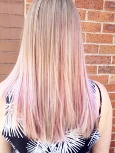 Silver Grey & Platinum Hair Colour Trends at Bliss Hair Salons, Nottingham & Loughborough