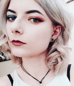 Silver Grey & Platinum Hair Colour Trends at Bliss Hair Salons, Nottingham & Loughborough