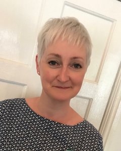 Silver Grey & Platinum Hair Colour Trends at Bliss Hair Salons, Nottingham & Loughborough