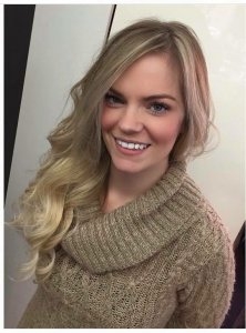 Silver Grey & Platinum Hair Colour Trends at Bliss Hair Salons, Nottingham & Loughborough