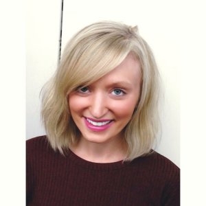 Silver Grey & Platinum Hair Colour Trends at Bliss Hair Salons, Nottingham & Loughborough