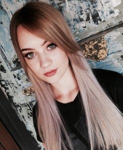 Silver Grey & Platinum Hair Colour Trends at Bliss Hair Salons, Nottingham & Loughborough