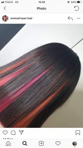 Spring, Hair Makeover, Bliss Hair Salons, Nottingham, Loughborough
