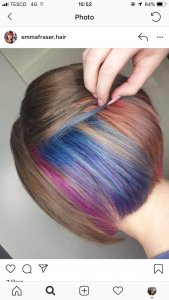 Spring, Hair Makeover, Bliss Hair Salons, Nottingham, Loughborough
