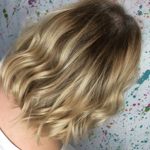 Spring, Hair Makeover, Bliss Hair Salons, Nottingham, Loughborough
