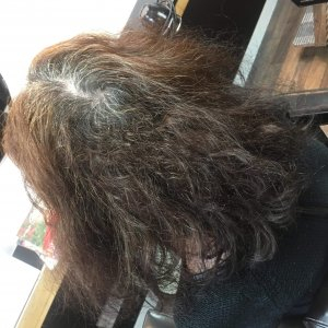 Spring, Hair Makeover, Bliss Hair Salons, Nottingham, Loughborough