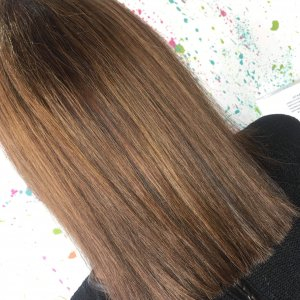 Spring, Hair Makeover, Bliss Hair Salons, Nottingham, Loughborough