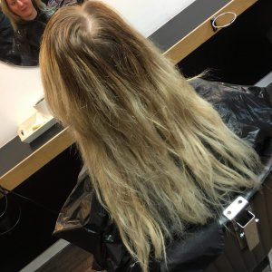 Spring, Hair Makeover, Bliss Hair Salons, Nottingham, Loughborough