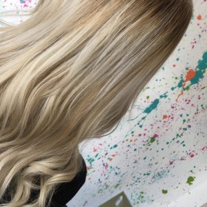 Spring, Hair Makeover, Bliss Hair Salons, Nottingham, Loughborough