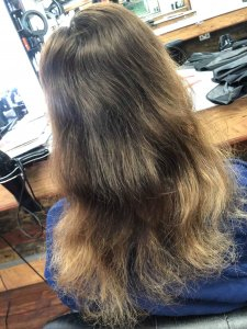 Spring, Hair Makeover, Bliss Hair Salons, Nottingham, Loughborough