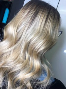 Spring, Hair Makeover, Bliss Hair Salons, Nottingham, Loughborough