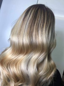 Spring, Hair Makeover, Bliss Hair Salons, Nottingham, Loughborough