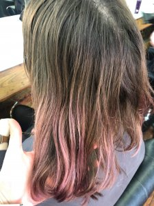 Spring, Hair Makeover, Bliss Hair Salons, Nottingham, Loughborough