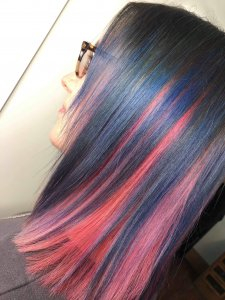 Spring, Hair Makeover, Bliss Hair Salons, Nottingham, Loughborough