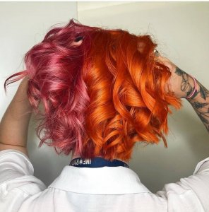 Spring, Hair Makeover, Bliss Hair Salons, Nottingham, Loughborough