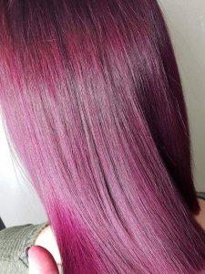 Spring, Hair Makeover, Bliss Hair Salons, Nottingham, Loughborough