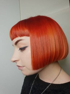 Spring, Hair Makeover, Bliss Hair Salons, Nottingham, Loughborough