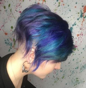 Spring, Hair Makeover, Bliss Hair Salons, Nottingham, Loughborough