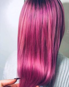 Spring, Hair Makeover, Bliss Hair Salons, Nottingham, Loughborough