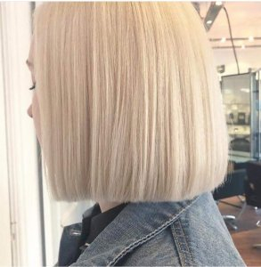 Spring, Hair Makeover, Bliss Hair Salons, Nottingham, Loughborough