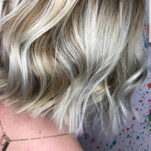 Spring, Hair Makeover, Bliss Hair Salons, Nottingham, Loughborough