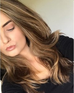 Spring, Hair Makeover, Bliss Hair Salons, Nottingham, Loughborough