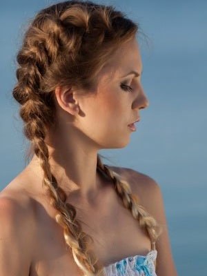 Spring Hairstyle Trends at Bliss Hairdressing, Nottingham & Loughborough