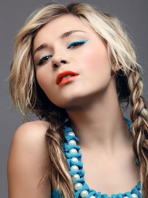 Spring Hairstyle Trends at Bliss Hairdressing, Nottingham & Loughborough