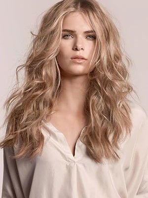 Spring Hairstyle Trends at Bliss Hairdressing, Nottingham & Loughborough
