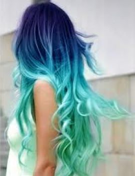 coloured-ombre