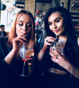 HAIR STYLISTS, NOTTINGHAN & LOUGHBOROUGH