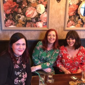 THE BLISS HAIR TEAM, NOTTINGHAM