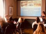 Team Bliss, Presentations, Education for hairdressers, Bliss Hair Salons in Nottingham & Loughborough