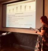 Team Bliss, Presentations, Education for hairdressers, Bliss Hair Salons in Nottingham & Loughborough