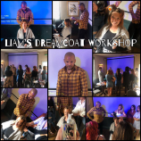 Team Bliss, Presentations, Education for hairdressers, Bliss Hair Salons in Nottingham & Loughborough