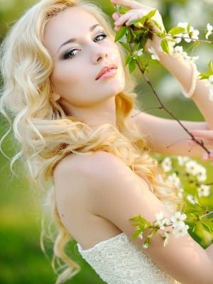 Wedding Hairstyle Ideas Bliss hair salons in Nottingham and Loughborough