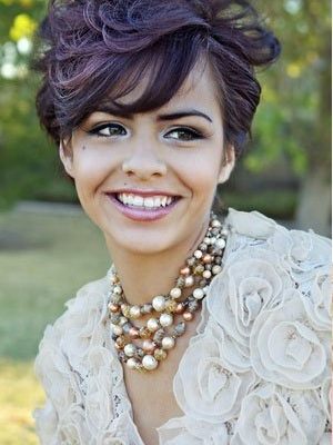 Wedding Hairstyle Ideas Bliss hair salons in Nottingham and Loughborough