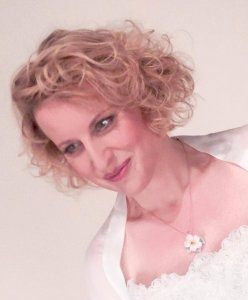 Occasion Up Do´s and wedding hair at Bliss Hairdressing