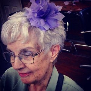 Occasion Up Do´s and wedding hair at Bliss Hairdressing