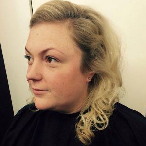 Occasion Up Do´s and wedding hair at Bliss Hairdressing