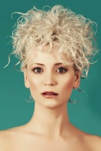 Occasion Up Do´s and wedding hair at Bliss Hairdressing