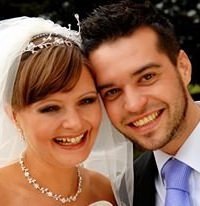Occasion Up Do´s and wedding hair at Bliss Hairdressing
