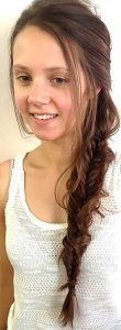 Occasion Up Do´s and wedding hair at Bliss Hairdressing