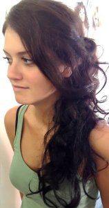 brown-long-wedding-hair