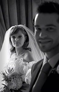 groom-and-bridal-wedding-hair